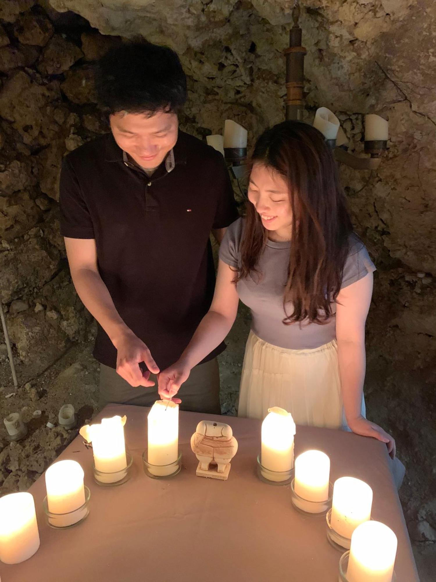 L'Gharix Temple Retreat Daire Xagħra Dış mekan fotoğraf